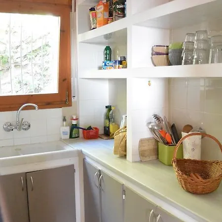 Casa vacanze Mas Tomasi 332 *