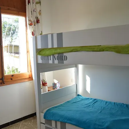 Mas Tomasi 332 Pals