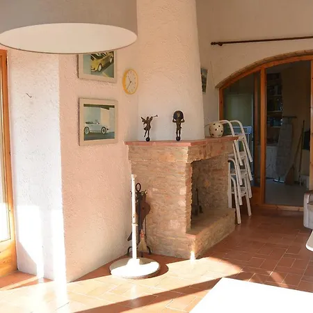 Casa vacanze Mas Tomasi 332 Pals