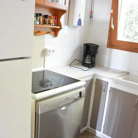 Casa vacanze Mas Tomasi 332 *