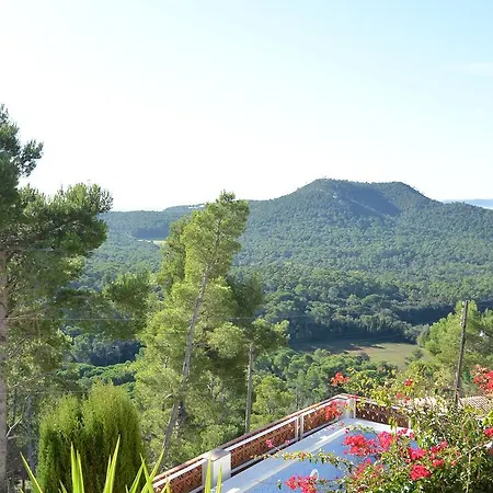Casa vacanze Mas Tomasi 332 Pals