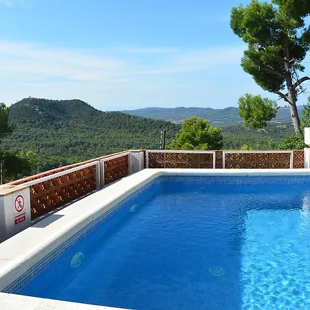 Casa vacanze Mas Tomasi 332