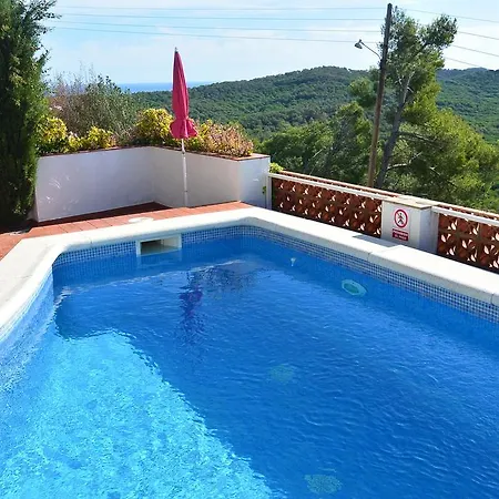 Mas Tomasi 332 Casa vacanze