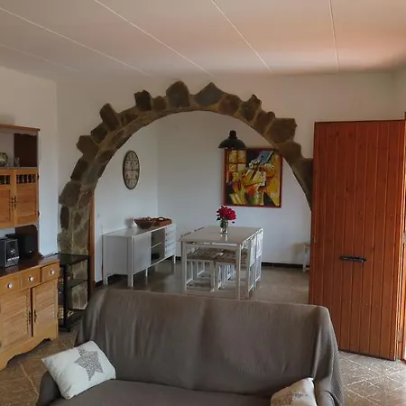 Casa vacanze Mas Tomasi 332 Pals