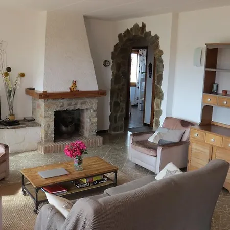 Casa vacanze Mas Tomasi 332