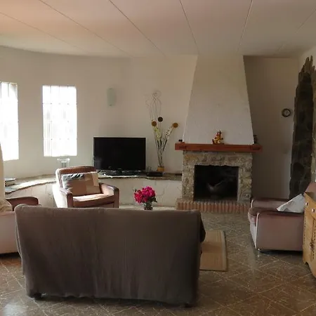 Casa vacanze Mas Tomasi 332